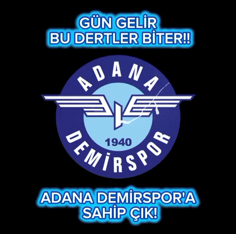 Adana Demir Ads GIF