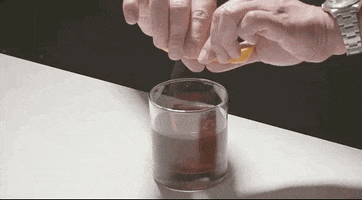 Cocktails GIF