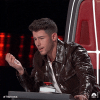 Blind Auditions What GIF by The Voice