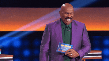 Game Show Lol GIF by ABC Network