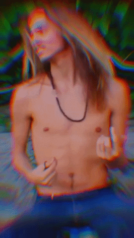 tannerpetersonmusic shirtless tp tanner peterson GIF
