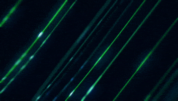 Blue GIF