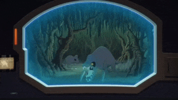 Star Trek GIF
