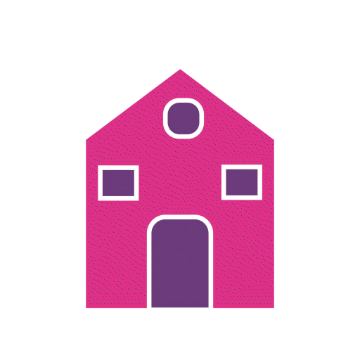 MVM Makelaardij Sticker