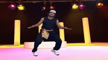 Koffi Olomide Congo GIF