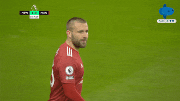 Disappointed Premier League GIF by MolaTV