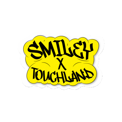 Sticker by TOUCHLAND