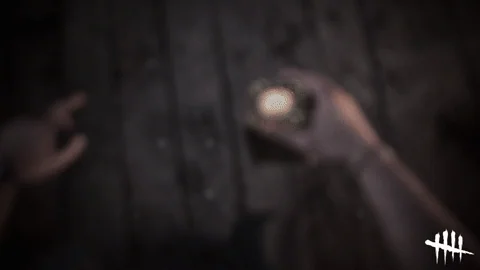 Hellraiser Pinhead GIF by Dead by Daylight