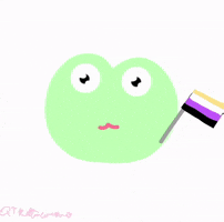 Frog GIF