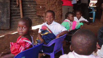 Life In Abundance GIF