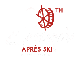 Murin Sticker by Hotel La Perla