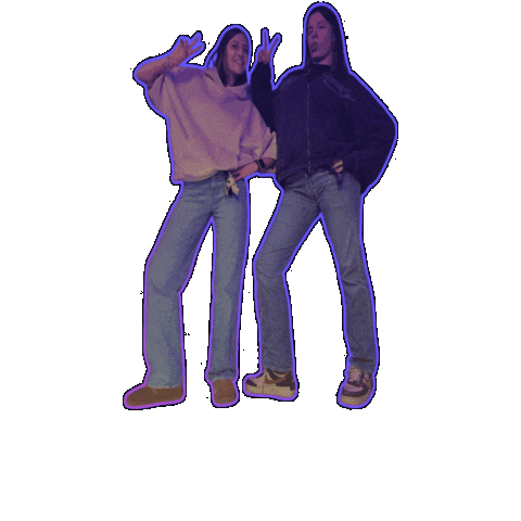 Laura Wolfratshausen Sticker by Jugendhaus LAVIDA