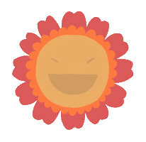 Happy Feliz Sticker