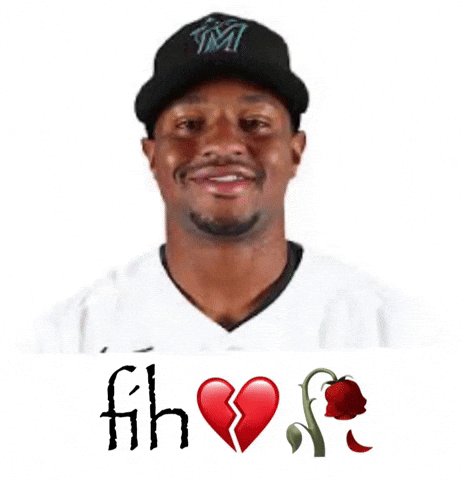 Miami Marlins Fih GIF