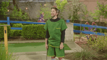 Tired Over It GIF by Rooster Teeth
