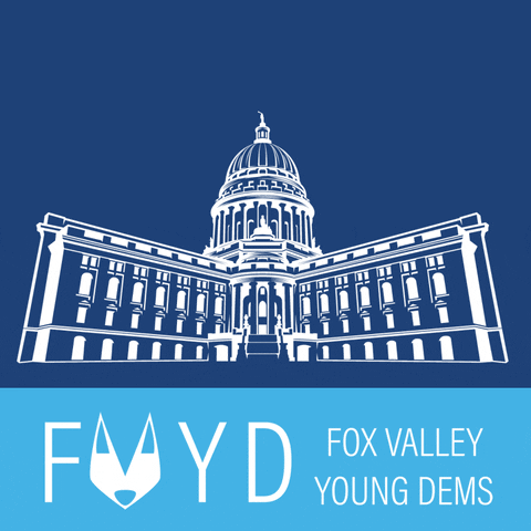 Fox Valley Young Dems GIF