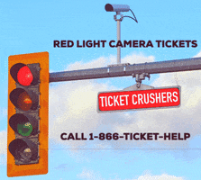 ticket crushers GIF