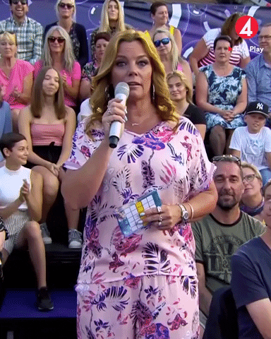 TV4 wow what omg oh GIF