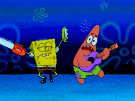 Spongebob Dancing GIFs Find Share on GIPHY