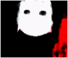 Instagram Blink GIF