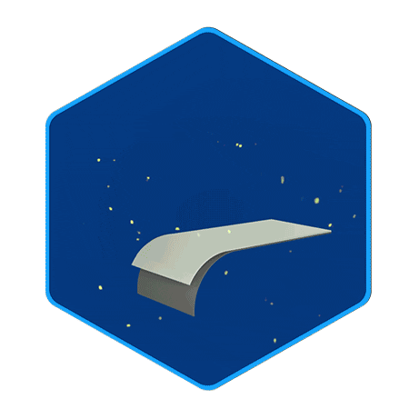 Copptech Sticker