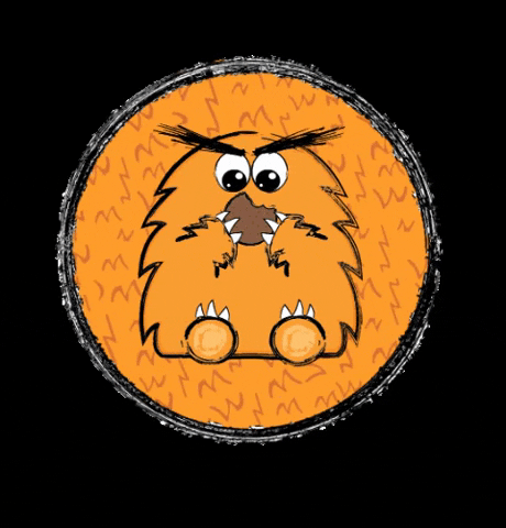 Crookies GIF