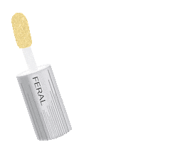 Sticker by Feral Cosmetics