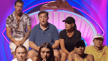 Big Brother Wow GIF by Channel 7