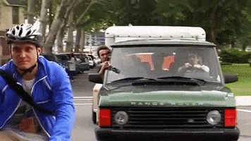 Always Sunny GIF