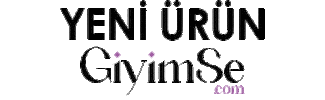 Giyimse Sticker