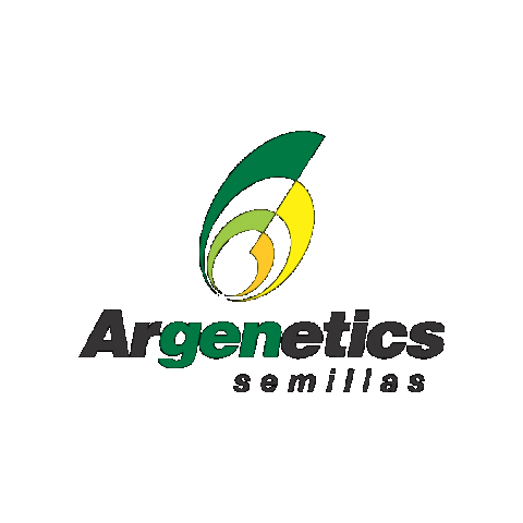Argenetics Semillas Sticker