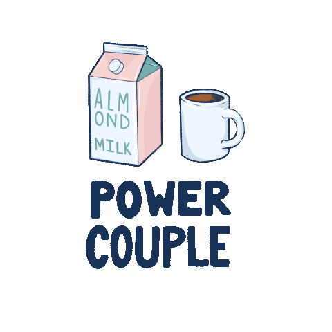 Coffee Sticker