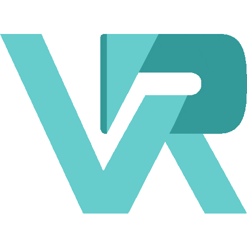 Virtualreality Sticker by VR-Innovations