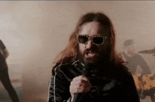 Massive Wagons GIF by Earache Records