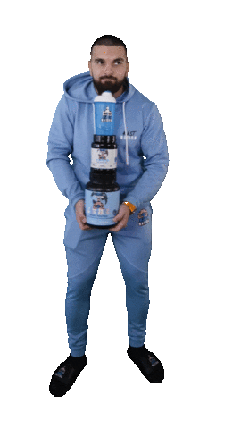 Sport Thumbs Up Sticker by Kastnation