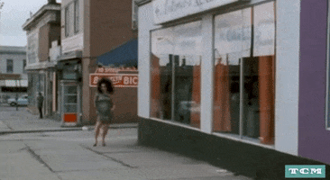 Female Trouble GIF by Turner Classic Movies