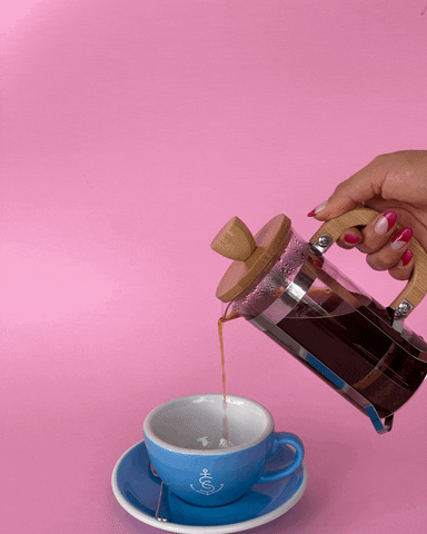sailorcoffee coffee coffeelover nailart coffeecup GIF