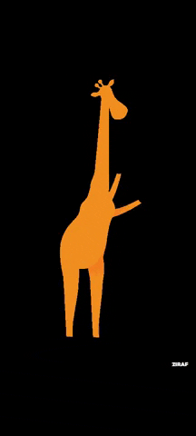 Ziraf GIF