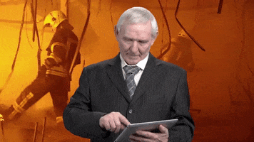 Fire Internet GIF by unotre