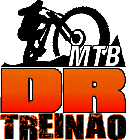 Desafioruralmtb Treinaodr Sticker by DR MTB
