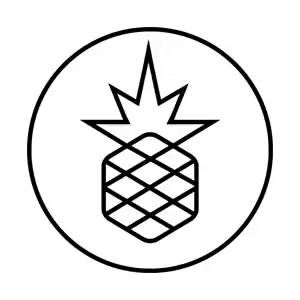 Ananas Woodworking GIF