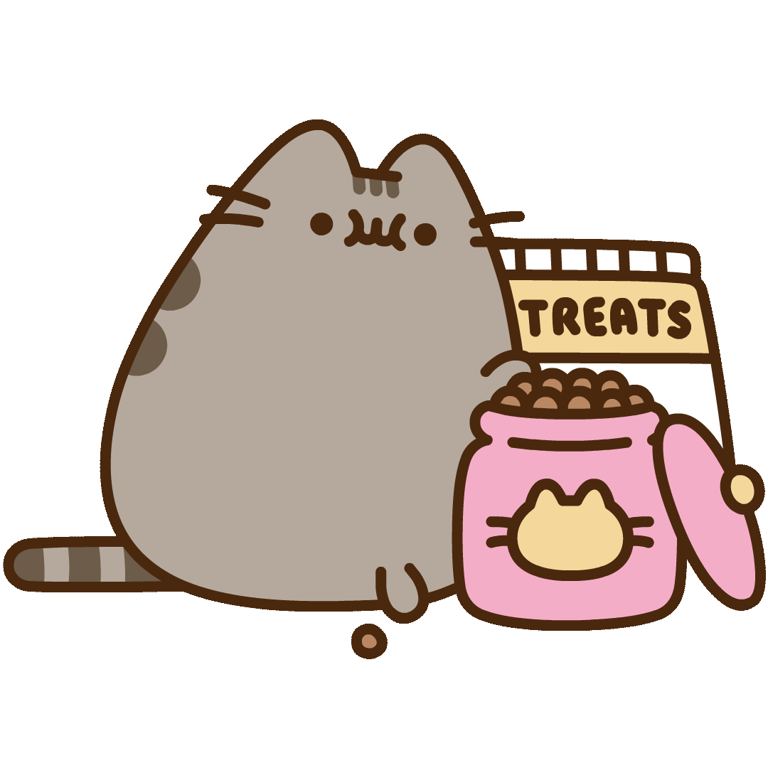 Pusheen Achtergrond Gif Pusheen Cat Wallpaper GIFs | Tenor