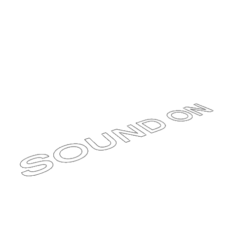 Sound Ufo Sticker by UFO_Plast_Official