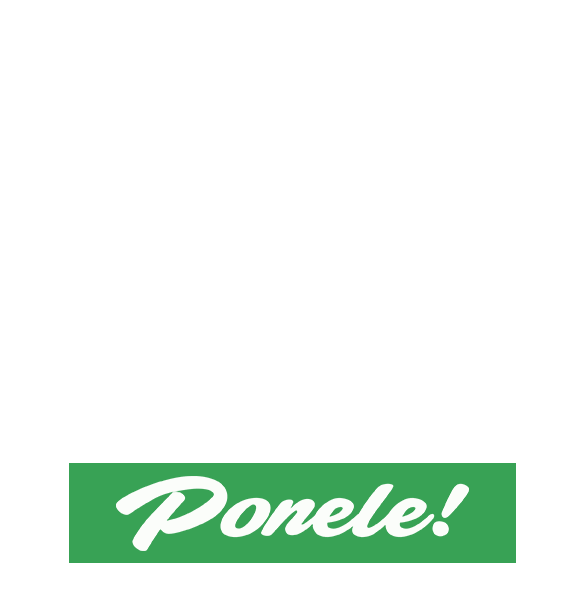 ponele accesorios Sticker