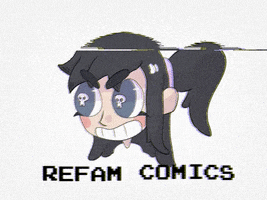 Mafer GIF
