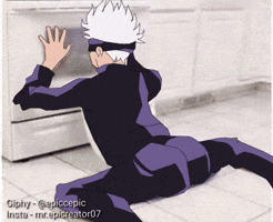Jujutsu Kaisen Jjk GIF