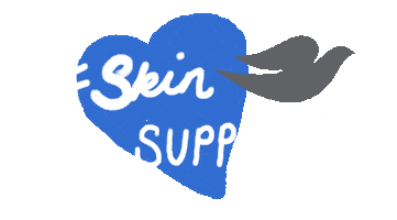 Dove Eczema Sticker by dovedermaseries