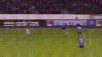 Martin Dif GIF by AIK