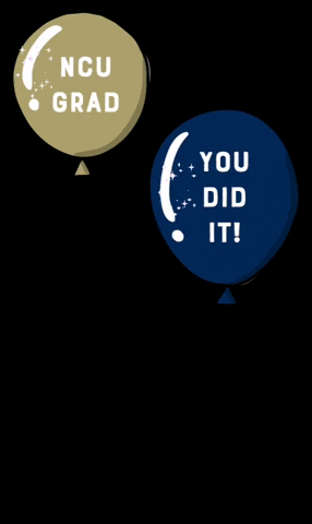 North Central University GIF