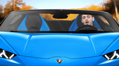 Lamborghini-urraco GIFs - Get the best GIF on GIPHY